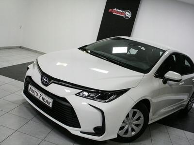 Toyota Corolla XII 2022