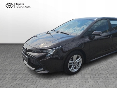 Toyota Corolla XII TS Kombi 1.8 Hybrid 122KM 2022