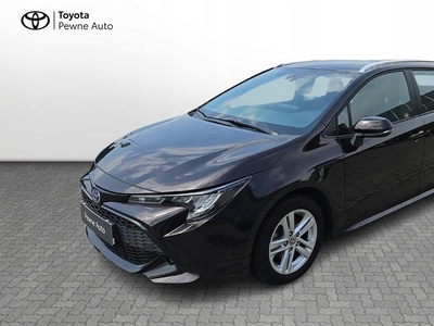 Toyota Corolla XII TS Kombi 1.8 Hybrid 122KM 2022