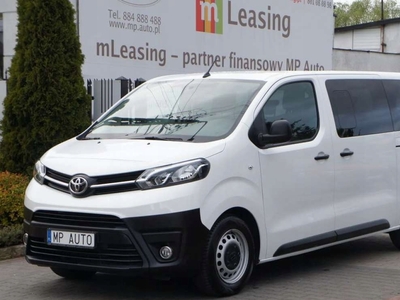 Toyota Proace II 2021