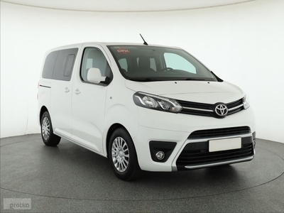 Toyota ProAce Proace Verso , L1H1, VAT 23%, 5 Miejsc