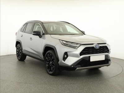 Toyota RAV 4 IV , 1. Właściciel, Serwis ASO, Automat, Skóra, Klimatronic,