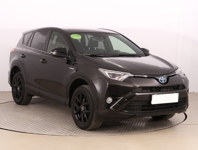 Toyota RAV 4 IV , Salon Polska, Serwis ASO, Automat, Klimatronic, Tempomat,