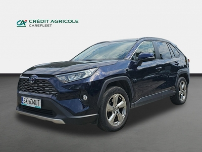 Toyota RAV 4 V Toyota RAV4 2.5 Hybrid Comfort 4x2 suv sk634ut