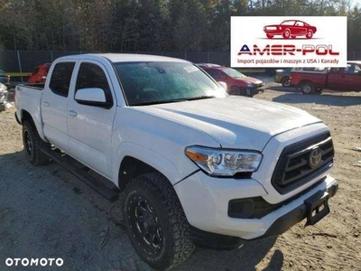 Toyota Tacoma II 2020