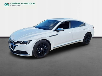 Volkswagen Arteon Fastback 2.0 TDI 150KM 2019