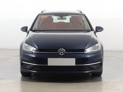 Volkswagen Golf 2020 1.6 TDI 148187km Kombi