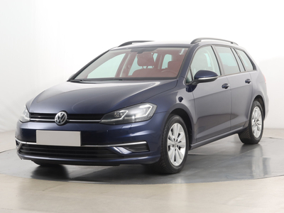 Volkswagen Golf 2020 1.6 TDI 148790km Kombi