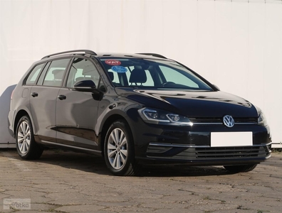 Volkswagen Golf Sportsvan , Salon Polska, 1. Właściciel, Serwis ASO, VAT 23%, Navi,