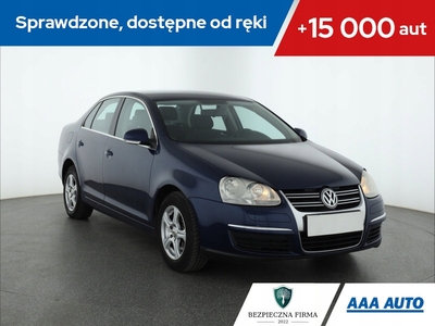 Volkswagen Jetta V 2.0 FSI 150KM 2006