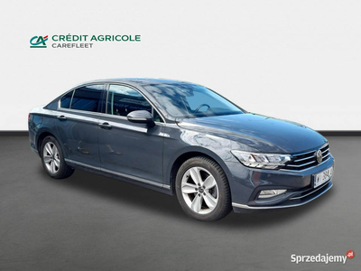 Volkswagen Passat 2.0 TDI Elegance DSG Sedan. WI384LA B7 (2010-2014)