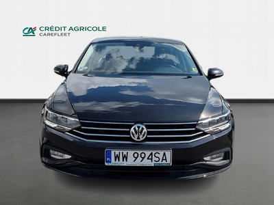 Volkswagen Passat B8 Limousine Facelifting 1.5 TSI EVO 150KM 2019