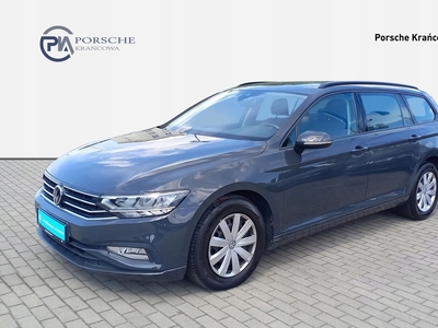 Volkswagen Passat B8 Variant 2.0 TDI BlueMotion SCR 150KM 2019