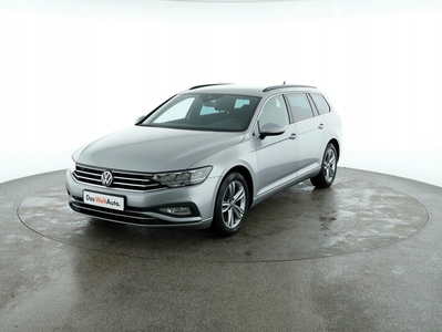 Volkswagen Passat B8 Variant Facelifting 2.0 TDI SCR 150KM 2020