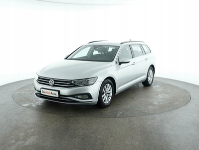 Volkswagen Passat B8 Variant Facelifting 2.0 TDI SCR 150KM 2020