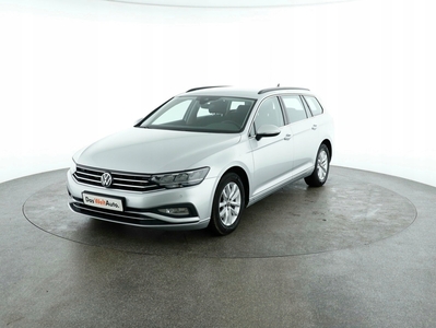 Volkswagen Passat B8 Variant Facelifting 2.0 TDI SCR 150KM 2020