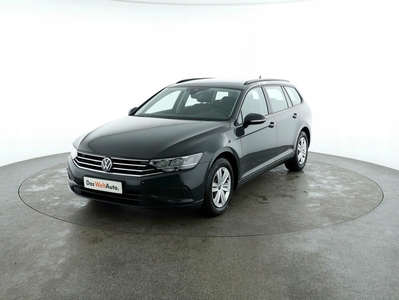 Volkswagen Passat B8 Variant Facelifting 2.0 TDI SCR 150KM 2020