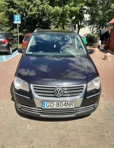 Volkswagen Touran 2007 - Okazja