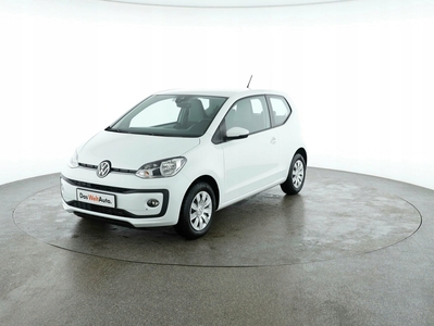 Volkswagen up! GTI 3d 1.0 TSI 115KM 2023