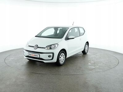 Volkswagen up! GTI 3d 1.0 TSI 115KM 2023