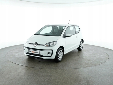 Volkswagen up! GTI 3d 1.0 TSI 115KM 2023