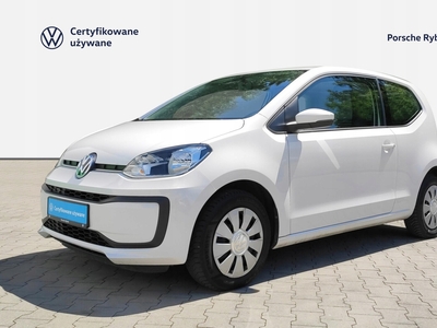 Volkswagen up! Hatchback 5d Facelifting 1.0 60KM 2019