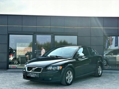 Volvo C30 Hatchback 3d 1.6 D DRIVe 109KM 2007