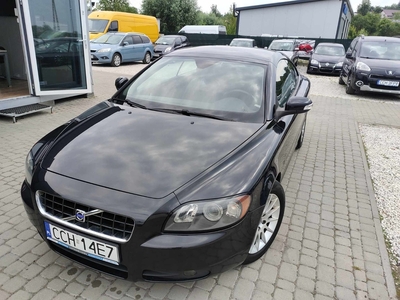 Volvo C70 II Volvo C70 Cabrio