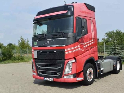 Volvo FH 460