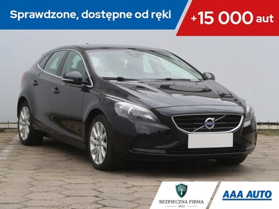 Volvo S40 II 2013