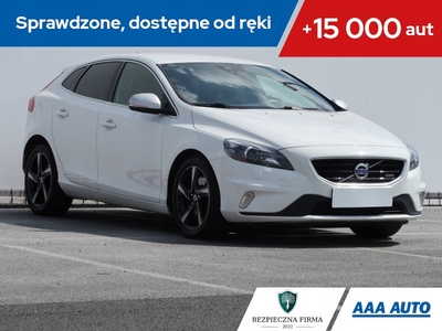 Volvo S40 II 2014