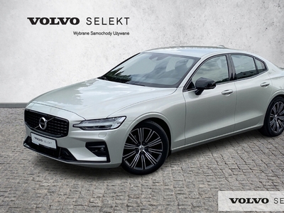 Volvo S60 III 2020