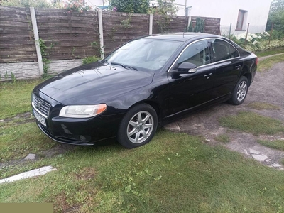 Volvo S80 II 2.0 Diesel 136KM 2009r