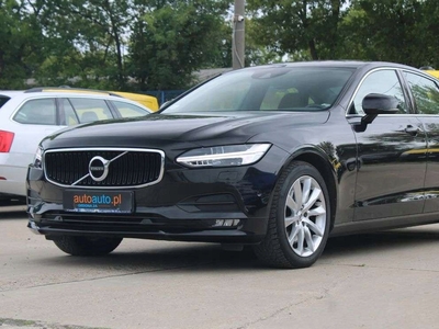 Volvo S90 II Sedan 2.0 T5 254KM 2017