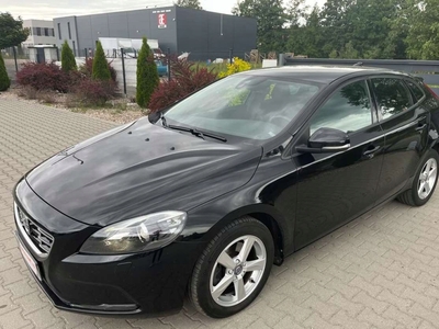 Volvo V40 II Cross Country 2.0 D2 DRIVE-E 120KM 2016