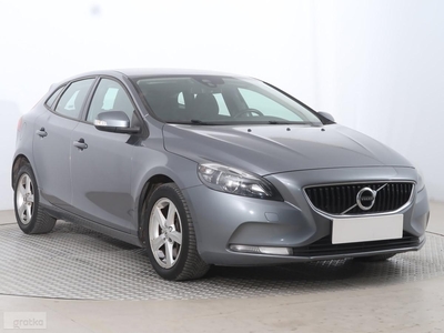 Volvo V40 II , Salon Polska, Serwis ASO, Automat, Klimatronic, Parktronic,