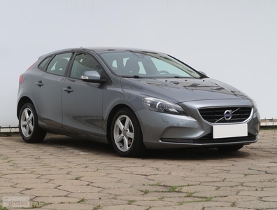 Volvo V40 II , Xenon, Bi-Xenon, Klimatronic, Tempomat, Parktronic,