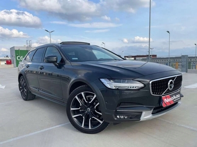 Volvo V90 II Cross Country 2.0 T5 250KM 2020