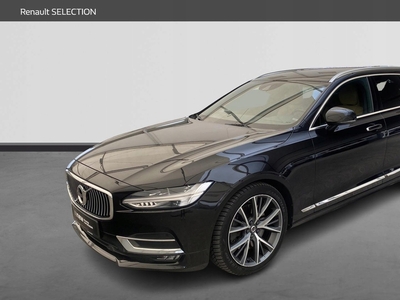 Volvo V90 II Kombi 2.0 T5 250KM 2019