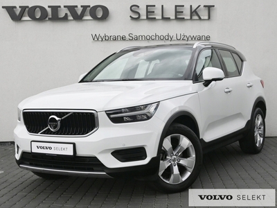 Volvo XC40 2020