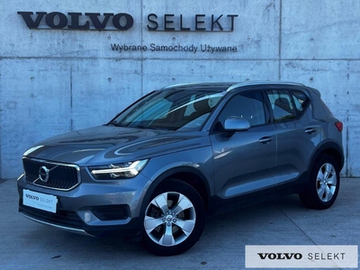 Volvo XC40 Crossover 2.0 D3 150KM 2019