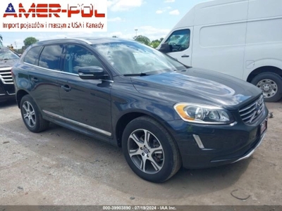 Volvo XC60 I 2015