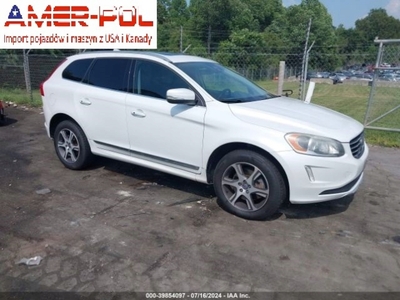 Volvo XC60 I 2015