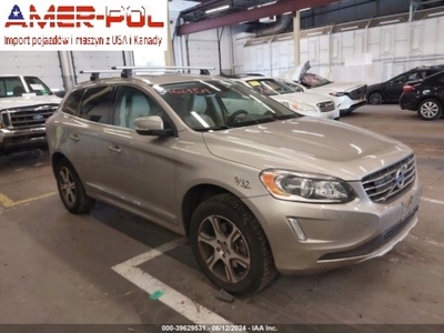 Volvo XC60 I 2015