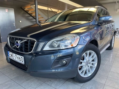 Volvo XC60 I