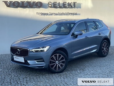 Volvo XC60 II 2020