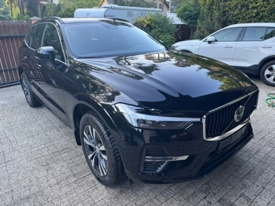 Volvo XC60 II 2022