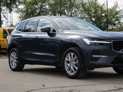 Volvo XC60 II 2022