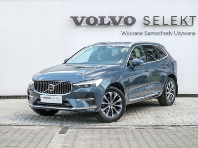 Volvo XC60 II 2022