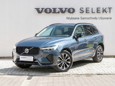 Volvo XC60 II 2023